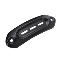 Phụ Kiện Xe Máy, Sợi Carbon Thật, Bảo Vệ Nắp Ống Xả, Tấm Chắn Nhiệt, Cho DUCATI Hypermotard 950 939 