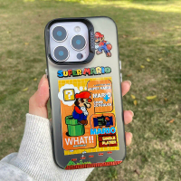 Untuk Redmi TTS Cases Casing Ponsel Untuk Redmi 10c Note 13 Note 10s A3x Note 12 Pro A2 11a Note 9 A