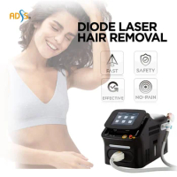2023 trending products adss hair removal laser 808 940 1080nm diode machine beauty equipment