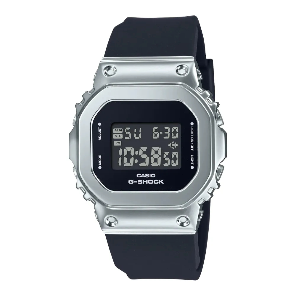 人気商品ランキング Y´s G-SHOCK]GM-S5600YS-1 x G-SHOCK GM-S5600YS-1