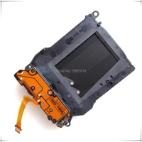Repair Parts For Sony A7M3 A7 III ILCE-7M3 Shutter Unit Group Blade Curtain Box Assy