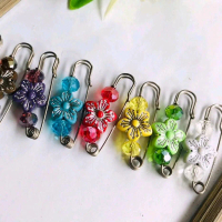 Peniti pin | Bross hijab jilbab |Bross Dagu