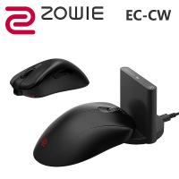 【ZOWIE】EC3-CW 電競滑鼠(小)