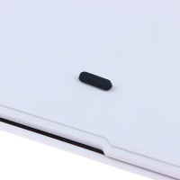 เคสด้านล่างสำหรับ Thinkpad X1 Carbon Gen9 และ Gen10 แล็ปท็อป ดีไซน์สร้างสรรค์และเปลี่ยนได้ พร้อมขาตั