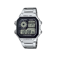 Casio AE-1200WHD-1A  