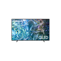 【SAMSUNG 三星】55吋 4K HDR QLED 量子智慧連網顯示器 QA55Q60DAXXZW