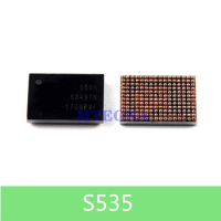 10Pcs/Lot S535 NEW Main Power IC For Samsung Galaxy S7 &amp; S7 Edge Supply Chip PMIC BGA Chipset