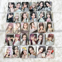 [CARD LOMO] I.V.E SWITCH Gaeul, Yujin, Rei, Wonyoung, Liz và Leeseo