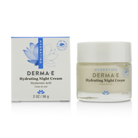 Derma E - 保濕晚霜Hydrating Night Cream