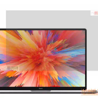 3PCS For 2021 Xiaomi RedmiBook Pro 15 Enhanced Edition RedmiBook 16 Laptop Clear/Matte Notebook Laptop Screen Protector Film