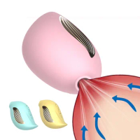 Clitoral Stimulator Nipples Sucking Vibrator Sex Toys for Couples Vagina Breast Massager Female Masturbation Adult Supplies