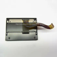 Repair Parts LCD Display Screen Ass'y With Hinge Flex Cable Unit For Sony DSC-RX1RM2 DSC-RX1R II