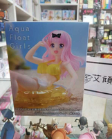 【艾頑玩具】『現貨』TAITO 景品 輝夜姬想讓人告白 藤原千花 Aqua Float Girls 輝夜姬 藤原書記