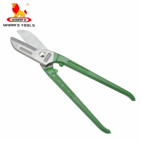 Wynn’s/威力獅工具英式鐵皮剪刀 鉻釩鋼鐵皮鐵絲網剪刀工具W608A