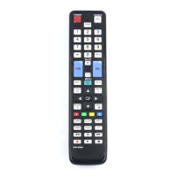 NEW BN59-00996A Remote Control fit for Samsung Smart LCD LED TV LN32C530 LN32C540 LN37C530 LN40C530 LN40C540 LN46C530