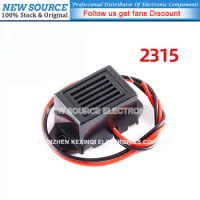 2315 Active Buzzer DC 12V Mechanical Vibration Buzzers Alarm Speaker 23*15 12x15mm 6V 3V 9V