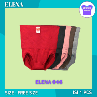Celana Korset Wanita Elena E 046 Isi 1Pcs