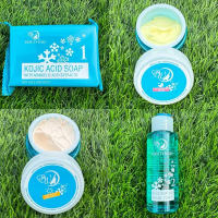 Beauty Wise Loose Item Skincare️