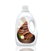 康朵 烏木檀香精油洗衣精1800ml/康朵陰曬除蟎香水洗衣精1800ml