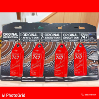 Aviation Tag Qantas 747-400