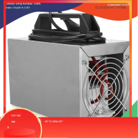 KKMOON Mesin Ozonizer Generator Air Purifier Formaldehyde 24G - JK-26