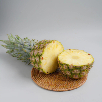Sunpride Nanas Honi Crown Konvensional 1 pcs