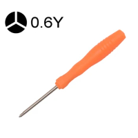 Tri Wing 0.6Y Screwdriver , Colorful 0.6 Y Screwdrivers Key Repair Tool for iPhone 7 8 X Screws Opening for iPhone 12 Wholesale