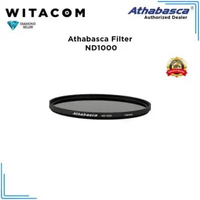 WITACOM - Athabasca ND1000 72mm Filter Lensa