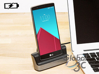 多型號 LG G3 G4 G5 V10 G PRO2 充電座 座充 可充電傳輸 可帶殼充電 充電底座【APP下單9%點數回饋】