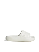 รองเท้าแตะผู้หญิง Adilette Ayoon สีOff White / Wonder White / Off White
