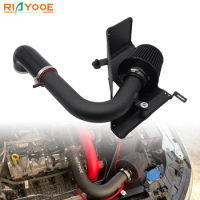 Cold Air Intake Kit Pipe for VW Golf GTI MK7 EA211 1.2 1.4 Engine Passat Jetta Audi A3 Seat Leon Skoda with High Flow Air Filter