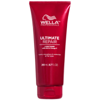 Wella Professionals Care Ultimate Repair Conditioner for All Types of Hair Damage 200ml