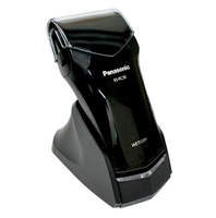 (轉廠出)國際牌Panasonic 電鬍刀黑色ES-RC30-K