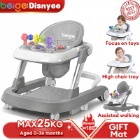 Baby Walker with Music Advanced Adjustable Heights Cheap Baby Walker Baby Walker Baby Push Walker(hi