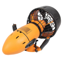 Water sports equipment underwater dive electric sea scooter electric underwater propeller