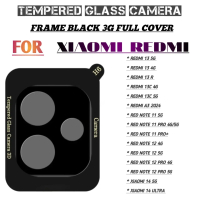 NEW PROMO TG Camera ANTIGORES KAMERA 3G For REDMI 14C / NOTE 14 / NOTE 14 PRO / NOTE 14 PRO+ / 13 / 