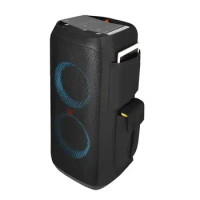 Speaker Bag for Jbl Partybox 310 Durable Lightweight Dust Protection Case for Jbl Partybox 310 Speaker Capacity for Outdoor
