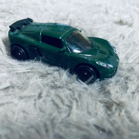 Hot Wheels Jaguar I Green Speed Loose - Toy Mainan Mobil Turbo langka nissan hot wheels pullback wee