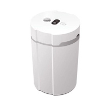消毒噴霧器（T2-感應加濕器-白色） 
