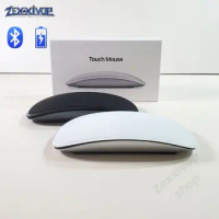 Zexxivop Mouse 2 Wireless Mouse Type-c Rechargeable mouse BT4.0 Bluetooth Mouse compatible for APPLE Macbook laptop