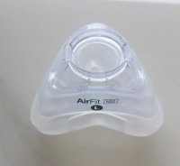 ท่อหน้ากากจมูกพิเศษ CPAP รุ่นดั้งเดิม เหมาะสำหรับหน้ากากจมูก ResMed AirFit N20 อุปกรณ์เสริมใหม่ล่าสุ