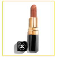 CHANEL 香奈兒金管口紅唇膏 ROUGE COCO LONGWEAR SATIN LIPSTICK #106 DEAUVILLE 3.5G