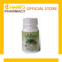 MEICA MORINGA OLEIFERA CAPSULES (90'S) [EXP: 08/2026]