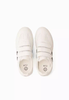 CLN Denali Slip-On Sneakers