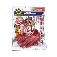 DoggyMan多格漫 犬用絹紗牛肉條 絹紗牛肉方塊 狗零食 犬零食
