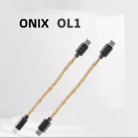 ONIX Alpha XI1 OL1 Upgrade Cable OTG Apple Android USB Audio Cable Lightning Type-C