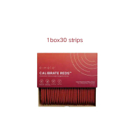 【Hot selling】 EXP2027 Eimele Calibrate Reds