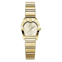 AIGNER AGW.284006 VERONA DUE Gold Watch Swiss Made Women's Watch