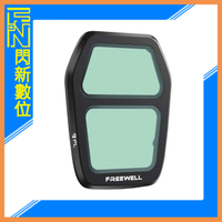 搶券最高折320｜Freewell Air 3S PL 減光鏡 濾鏡 空拍機(AIR3S,公司貨)AIR3 S