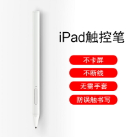 電容筆適用于iPad Air3平板電腦觸控筆10.5英寸蘋果第三代Air防誤觸手寫筆A2152/A2123繪畫觸屏筆